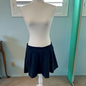 Nike Dri-Fit Athletic Skirt/Skort